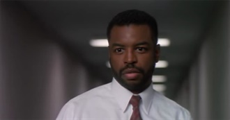 Films Levar Burton Did Before He Was Chosen to Be the Grand Marshal for the Rose Parade