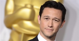 Filmography: Joseph Gordon-Levitt