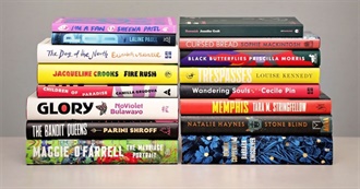 Every Book Longlisted for the Women&#39;s Prize (1996-2023)