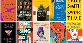 The Last 100 Books I&#39;ve Read Written by Women and Non-Binary Authors