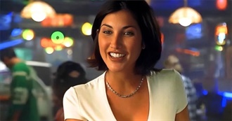 Jackie Sandler Movies I&#39;ve Seen Update 3