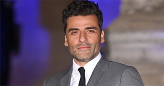 Oscar Isaac, Filmography