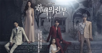 The Bride of Habaek (2017) and Other Korean Dramas w/English Subtitles