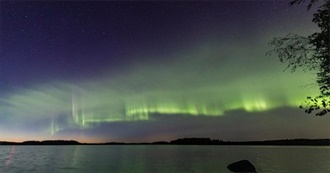 Every Atlas Obscura Site in Finland