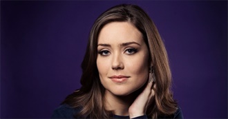 Megan Boone, Filmography