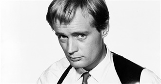 The Films of David McCallum