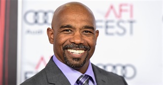 Michael Beach Movies I&#39;ve Seen Update