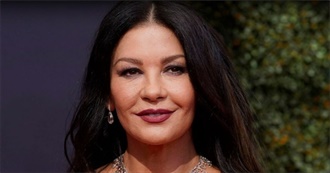 Catherine Zeta-Jones Movies I&#39;ve Seen