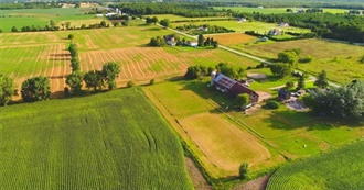 Books of the American Midwest