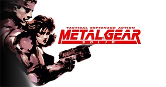 Metal Gear