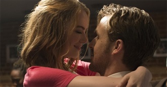 Top 50 Best Romance Movies of the Decade