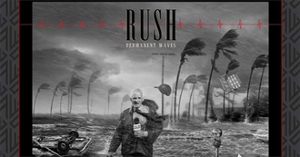 El Sinko&#39;s Album Ranking: RUSH