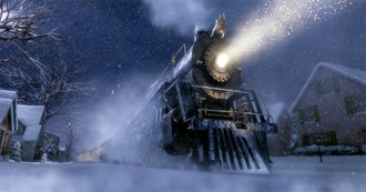 Trains in Film: An Historically Effective Pairing