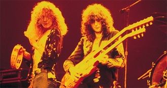 11 of the Best,Led Zeppelin