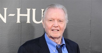 John Voight