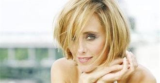 Kim Raver