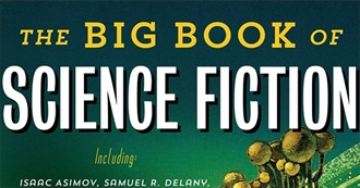 The Big Book of Science Fiction