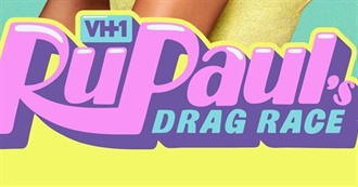 RuPaul&#39;s Drag Race Contestants (US)