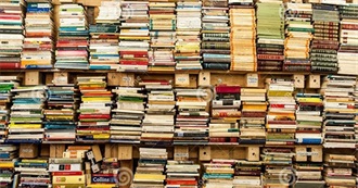 A Big Books to Read List