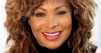 Movies With Tina Turner