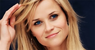 Movies With Reese Witherspoon