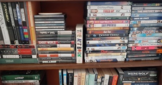 Katy&#39;s Film Library