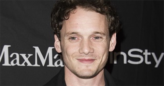 Anton Yelchin Movies I&#39;ve Seen