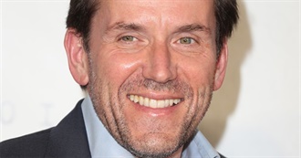 The Films of Ben Miller