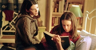 11 Book Recommendations Based on Your Favorite TV Shows