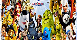 DreamWorks