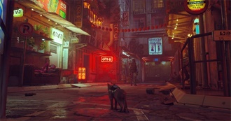 10 Great Dystopian Video Games