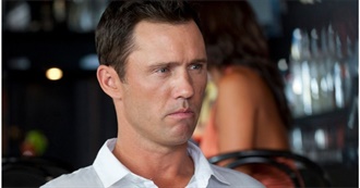 Jeffrey Donovan Movies I&#39;ve Seen