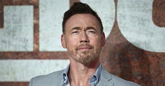 Filmography - Kevin Durand