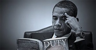 THE ULTIMATE GUIDE TO READING LIKE BARACK OBAMA