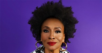 Jenifer Lewis Movies I&#39;ve Seen