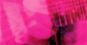 Shoegaze Albums