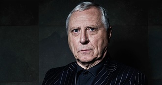 Peter Greenaway Top 10 Films