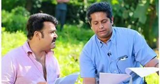 Jeethu Joseph Filmography