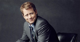 Greg Kinnear Movies