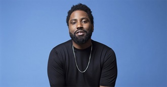 Filmography - John David Washington