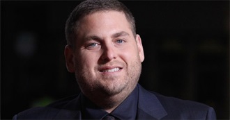 Jonah Hill Filmography