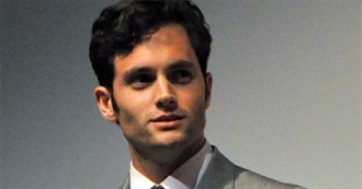 Penn Badgley Filmography (May 2017)