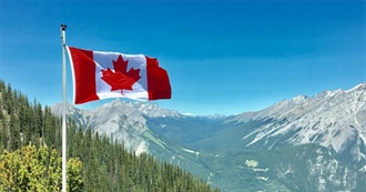 Top Things to See and Do in Canada