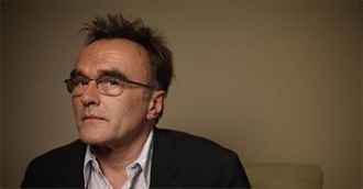 Danny Boyle&#39;s Feature Movies