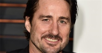 Luke Wilson @ Movies