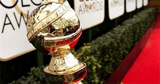 Golden Globe Award for Best Actor – Miniseries or Television Film (1982-2020)