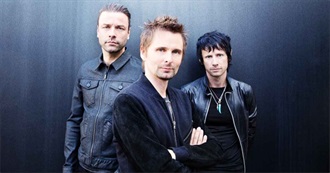 10 Essential Songs: Muse