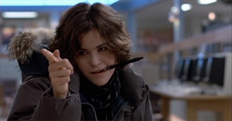 Ally Sheedy Movies