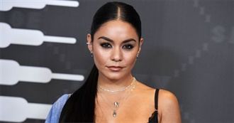 Vanessa Hudgens Movies I&#39;ve Seen Update