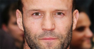 Jason Statham Movies Santtu H. Has Seen